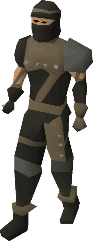 rogues osrs|rogue kit osrs.